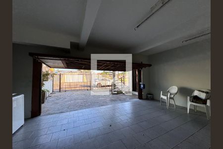 Área comum de casa à venda com 3 quartos, 200m² em Scharlau, São Leopoldo