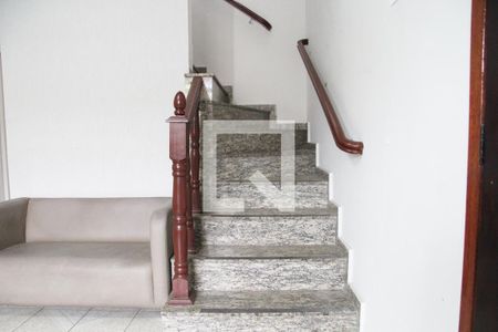 Sala de casa à venda com 3 quartos, 157m² em Jardim Bom Clima, Guarulhos