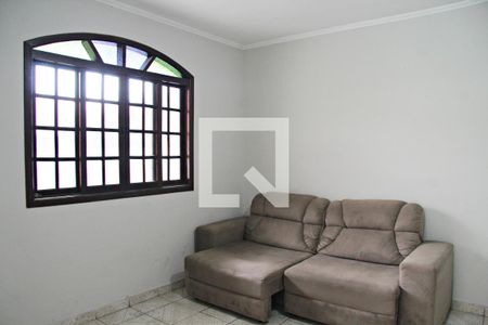 Sala de casa à venda com 3 quartos, 157m² em Jardim Bom Clima, Guarulhos