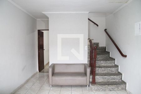 Sala de casa à venda com 3 quartos, 157m² em Jardim Bom Clima, Guarulhos