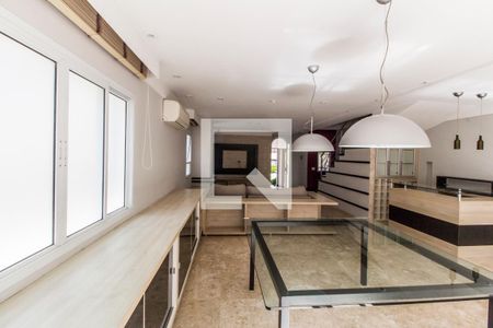 Sala de Jantar de casa de condomínio para alugar com 4 quartos, 310m² em Alphaville, Santana de Parnaíba