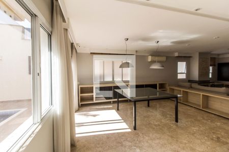 Sala de Jantar de casa de condomínio para alugar com 4 quartos, 310m² em Alphaville, Santana de Parnaíba