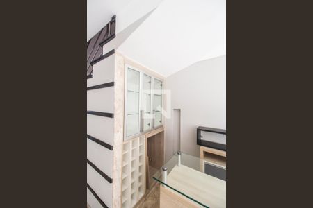 Bar de casa de condomínio para alugar com 4 quartos, 310m² em Alphaville, Santana de Parnaíba