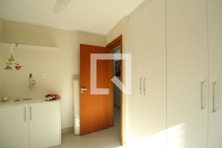 Quarto 3 de casa de condomínio à venda com 3 quartos, 219m² em Anil, Rio de Janeiro