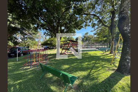 Área comum - Playground de casa de condomínio à venda com 3 quartos, 219m² em Anil, Rio de Janeiro