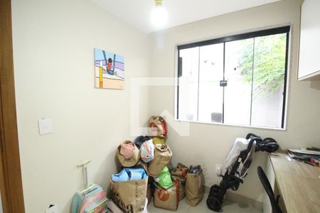 Quarto 1 de casa de condomínio à venda com 3 quartos, 219m² em Anil, Rio de Janeiro