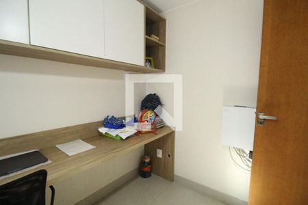 Quarto 1 de casa de condomínio à venda com 3 quartos, 219m² em Anil, Rio de Janeiro