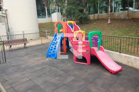 Área comum - Playground de apartamento à venda com 2 quartos, 39m² em Vila Nova, Porto Alegre