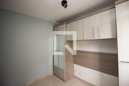 Quarto 1 de apartamento à venda com 2 quartos, 39m² em Vila Nova, Porto Alegre