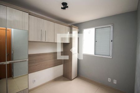 Quarto 1 de apartamento à venda com 2 quartos, 39m² em Vila Nova, Porto Alegre