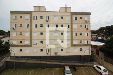 Vista do Quarto 1 de apartamento à venda com 2 quartos, 39m² em Vila Nova, Porto Alegre
