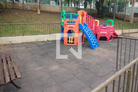 Área comum - Playground de apartamento à venda com 2 quartos, 39m² em Vila Nova, Porto Alegre