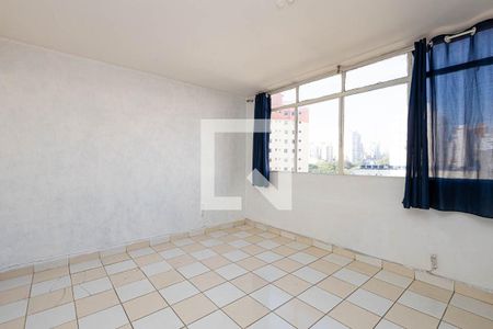 Studio de kitnet/studio à venda com 1 quarto, 25m² em Bela Vista, São Paulo