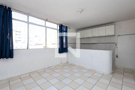 Studio de kitnet/studio à venda com 1 quarto, 25m² em Bela Vista, São Paulo