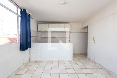 Studio de kitnet/studio à venda com 1 quarto, 25m² em Bela Vista, São Paulo