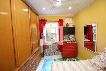 Quarto  de casa à venda com 1 quarto, 130m² em Irajá, Rio de Janeiro