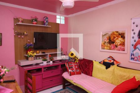 Sala de casa à venda com 1 quarto, 130m² em Irajá, Rio de Janeiro