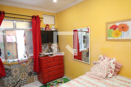 Quarto  de casa à venda com 1 quarto, 130m² em Irajá, Rio de Janeiro