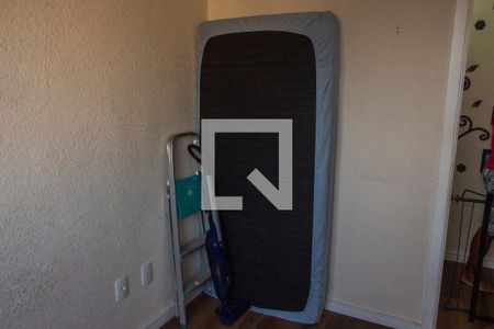 Quarto 2 de apartamento para alugar com 2 quartos, 44m² em Usina Piratininga, São Paulo