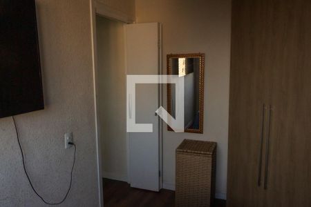 Quarto 1 de apartamento para alugar com 2 quartos, 44m² em Usina Piratininga, São Paulo