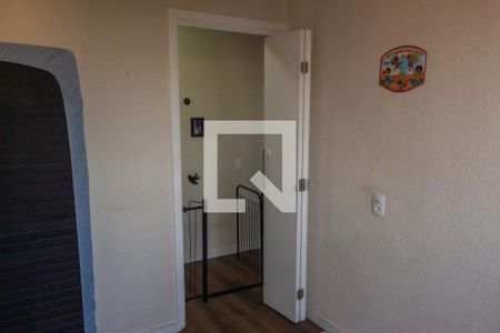 Quarto 2 de apartamento para alugar com 2 quartos, 44m² em Usina Piratininga, São Paulo