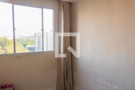 Quarto 2 de apartamento para alugar com 2 quartos, 44m² em Usina Piratininga, São Paulo