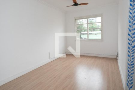 Sala de apartamento à venda com 2 quartos, 72m² em Petrópolis, Porto Alegre