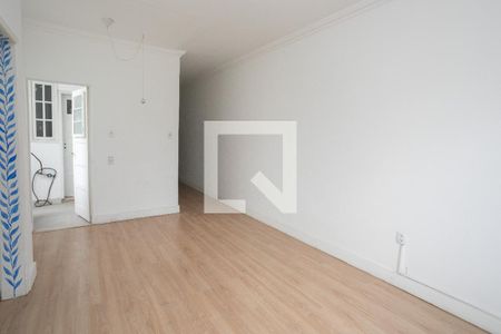 Sala de apartamento à venda com 2 quartos, 72m² em Petrópolis, Porto Alegre