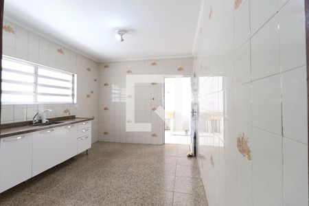 Cozinha de casa à venda com 3 quartos, 104m² em Vila Ede, São Paulo