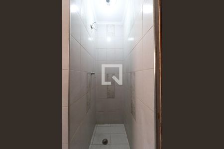 Banheiro Social de casa à venda com 3 quartos, 104m² em Vila Ede, São Paulo