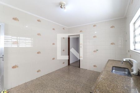 Cozinha de casa à venda com 3 quartos, 104m² em Vila Ede, São Paulo