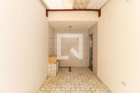 Área de Serviço de casa à venda com 3 quartos, 104m² em Vila Ede, São Paulo