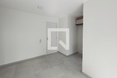 Sala de apartamento para alugar com 2 quartos, 44m² em Vila Palacios, Campinas