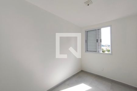 Quarto 1 de apartamento para alugar com 2 quartos, 44m² em Vila Palacios, Campinas