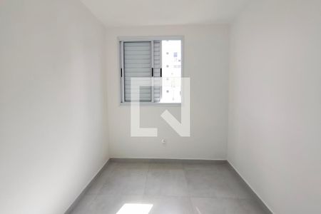 Quarto 1 de apartamento para alugar com 2 quartos, 44m² em Vila Palacios, Campinas