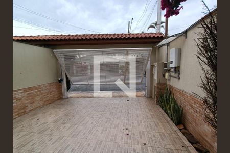 Garagem de casa à venda com 4 quartos, 173m² em Jardim Lar Sao Paulo, São Paulo