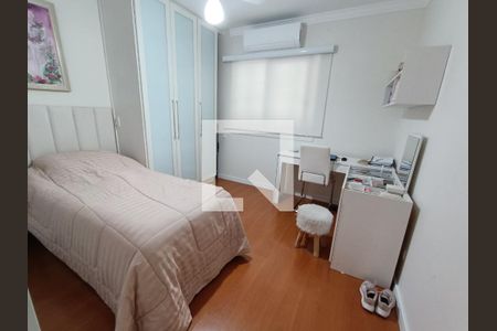 Suíte 1 de casa à venda com 4 quartos, 173m² em Jardim Lar Sao Paulo, São Paulo