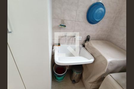 Área de Serviço de casa à venda com 4 quartos, 173m² em Jardim Lar Sao Paulo, São Paulo
