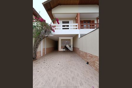Garagem de casa à venda com 4 quartos, 173m² em Jardim Lar Sao Paulo, São Paulo
