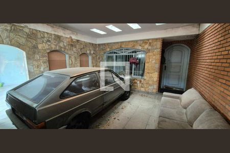 Casa à venda com 3 quartos, 165m² em Vila Formosa, São Paulo