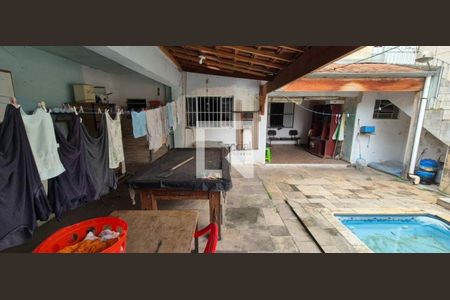 Casa à venda com 3 quartos, 165m² em Vila Formosa, São Paulo