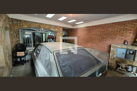 Casa à venda com 3 quartos, 165m² em Vila Formosa, São Paulo