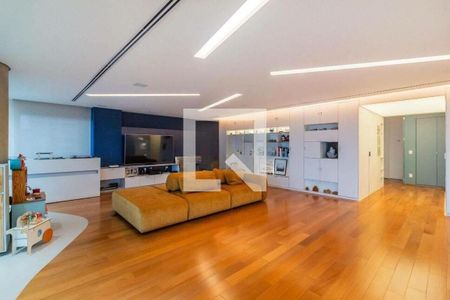 Apartamento à venda com 3 quartos, 275m² em Sumarezinho, São Paulo