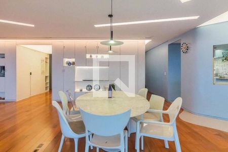 Apartamento à venda com 3 quartos, 275m² em Sumarezinho, São Paulo