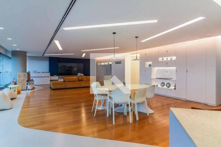 Apartamento à venda com 3 quartos, 275m² em Sumarezinho, São Paulo