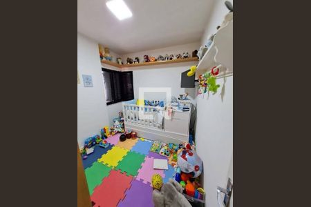 Apartamento à venda com 3 quartos, 70m² em Cambuci, São Paulo