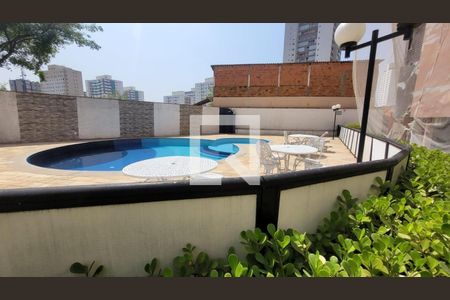 Apartamento à venda com 3 quartos, 70m² em Cambuci, São Paulo