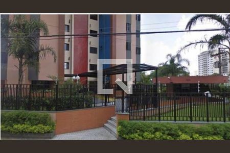 Apartamento à venda com 3 quartos, 70m² em Cambuci, São Paulo