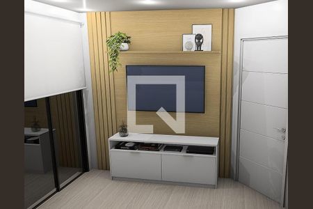 Apartamento à venda com 3 quartos, 70m² em Cambuci, São Paulo