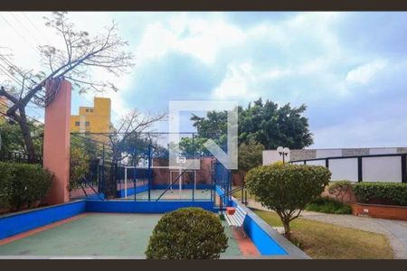 Apartamento à venda com 3 quartos, 70m² em Cambuci, São Paulo